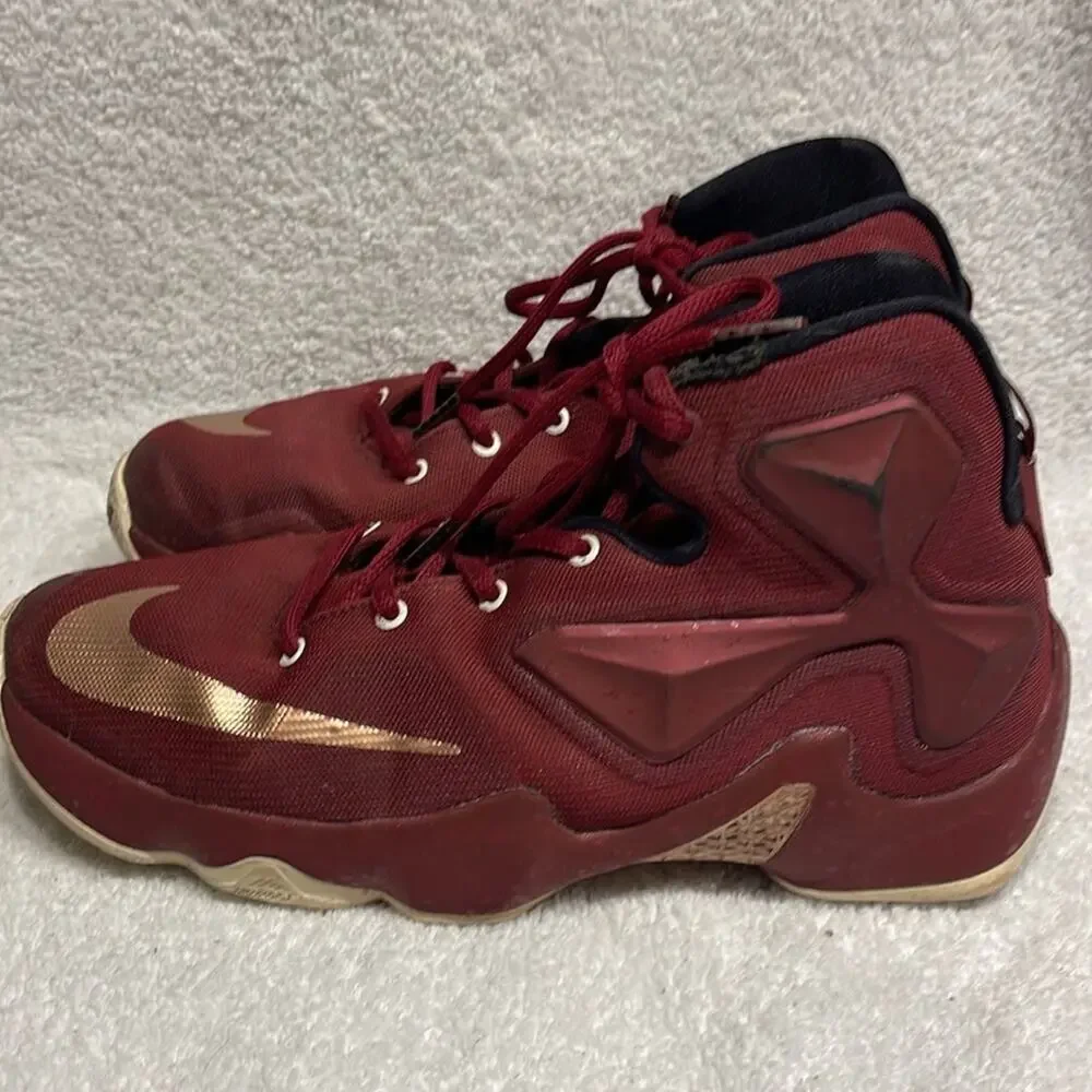 Nike lebron 13